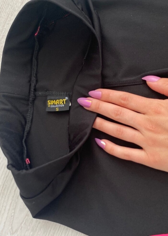 Spor taytı - Görsel 4