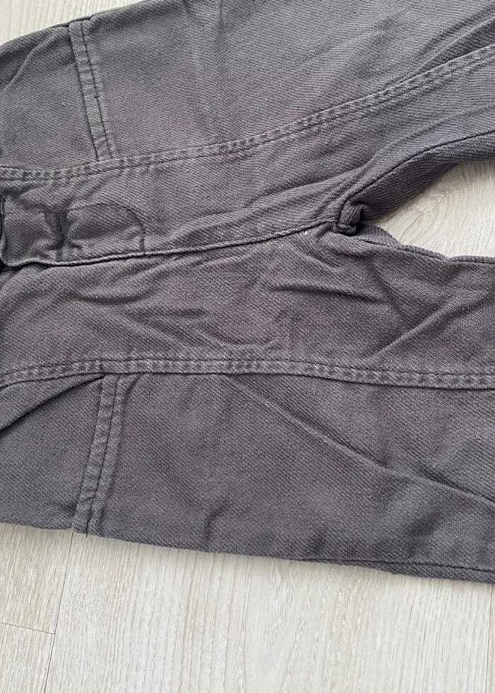 Erkek çocuk pantolon - Görsel 3