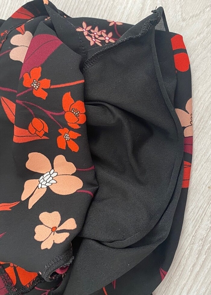 Şort etek - Görsel 4