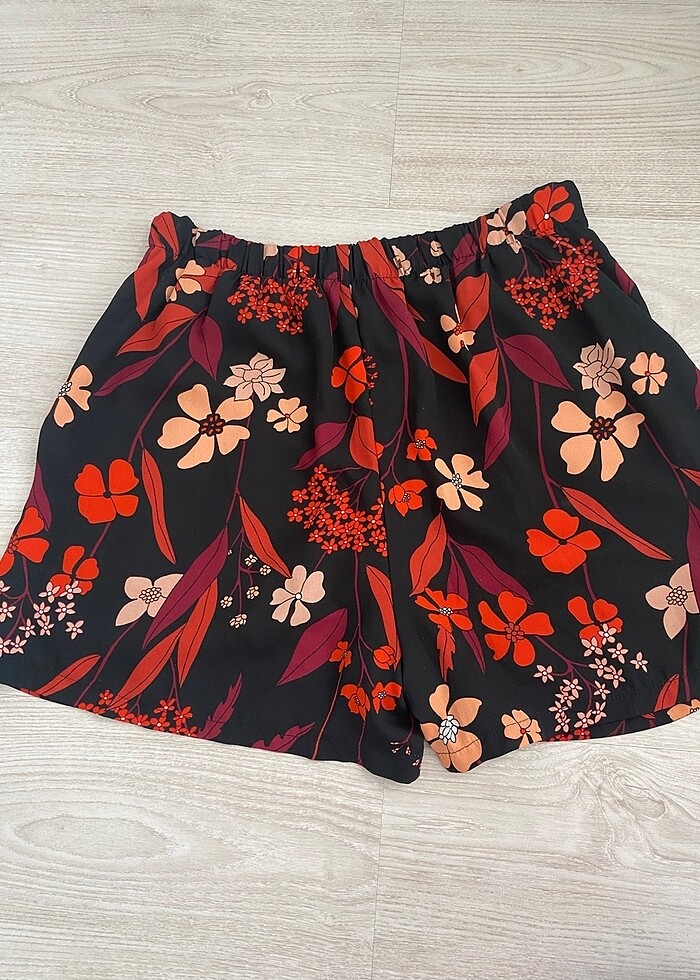 Şort etek - Görsel 5