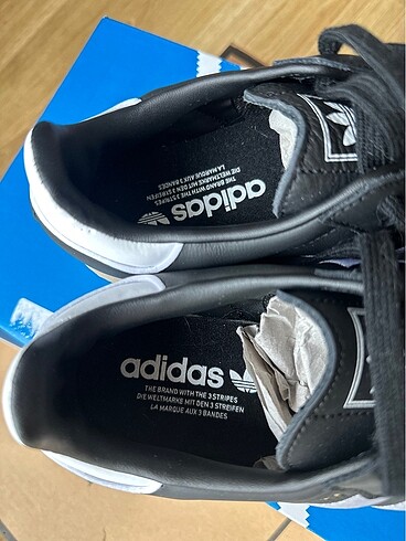 39 Beden SATILDIIIIII. Adidas samba