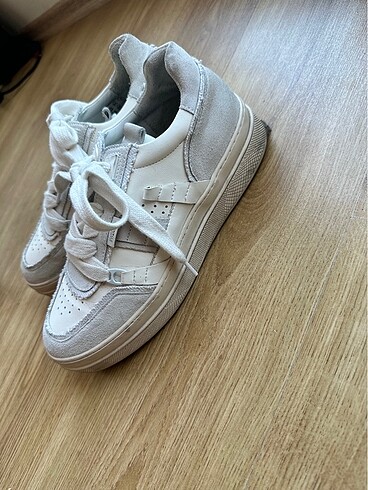41 Beden Greyder sneakers spor ayakkabı