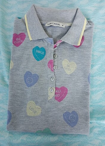LC Waikiki Tshirt lcw
