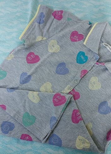 Tshirt lcw