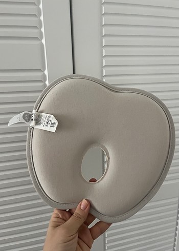 Babyjem Bebek Düz Kafa Yastığı 22x22 cm - Görsel 2