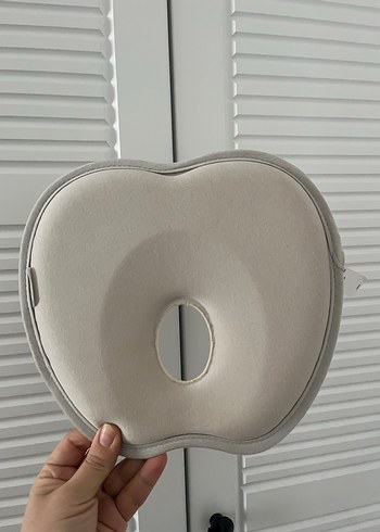 Babyjem Bebek Düz Kafa Yastığı 22x22 cm - Görsel 3