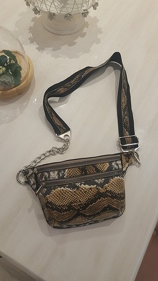 bel çantası