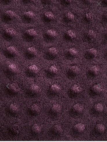 Peluş battaniye - Görsel 2