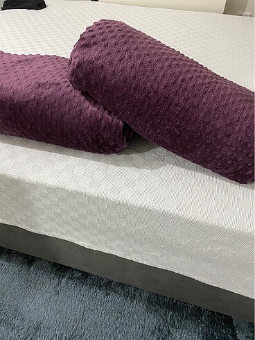 Peluş battaniye - Görsel 6