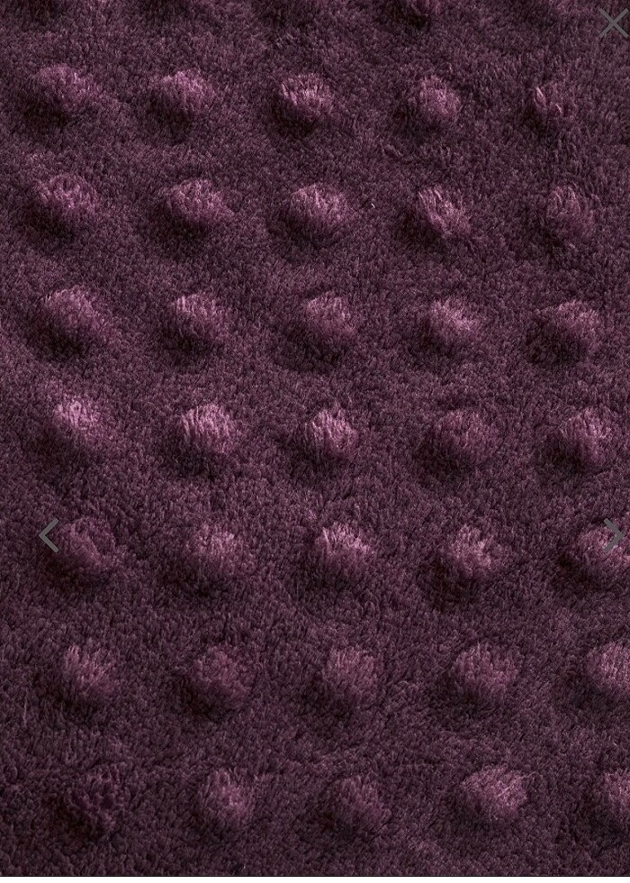 Peluş battaniye - Görsel 2