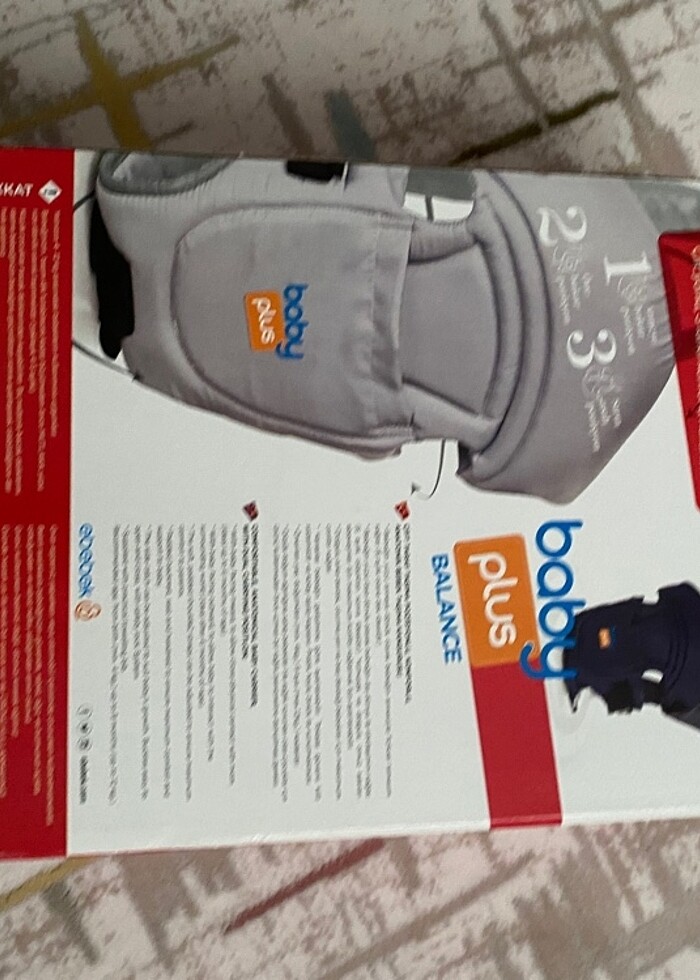 Bebek kanguru - Görsel 3