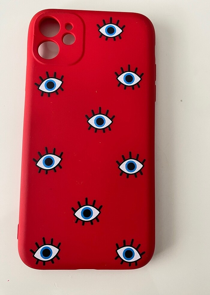 Telefon kılıfı - Görsel 3