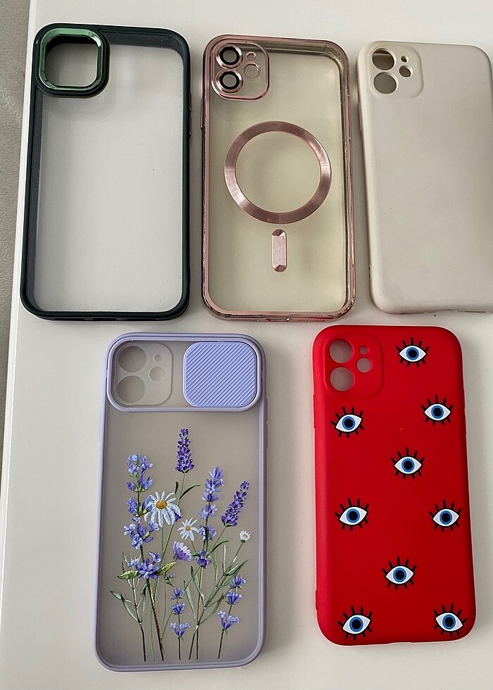 Telefon kılıfı - Görsel 2