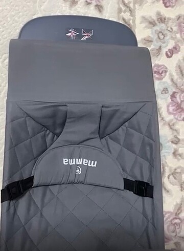 Diğer Ana kucağı