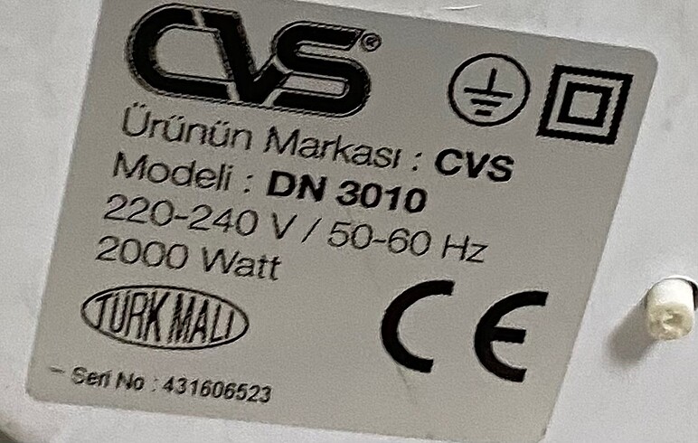 Isıtıcı - Görsel 3