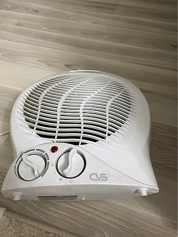 Isıtıcı - Görsel 2