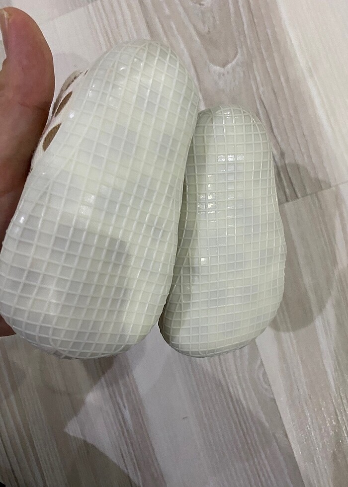 Bebek Ayakkabı - Görsel 4