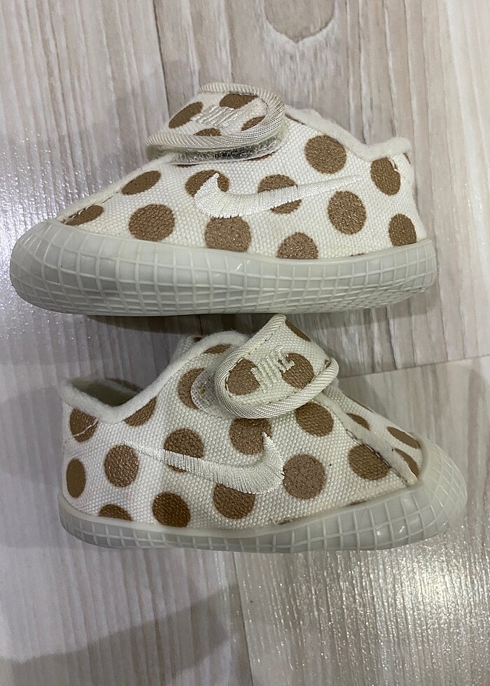 Bebek Ayakkabı - Görsel 3