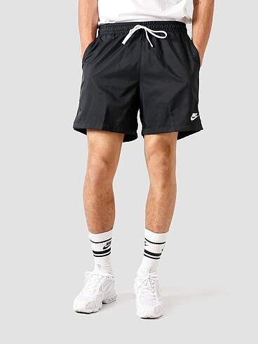 Nike Woven Erkek Şort