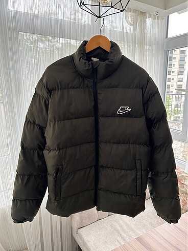 Nike Şişme Mont