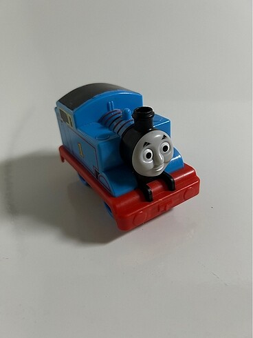 Mattel Thomas Oyuncak