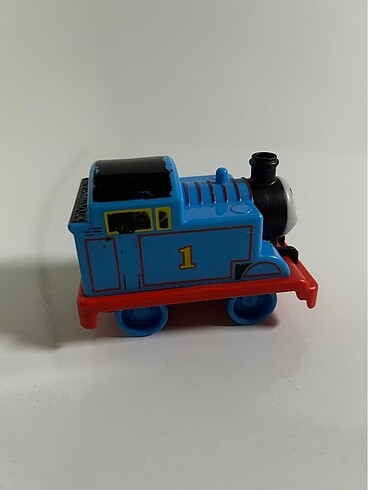  Mattel Thomas Oyuncak