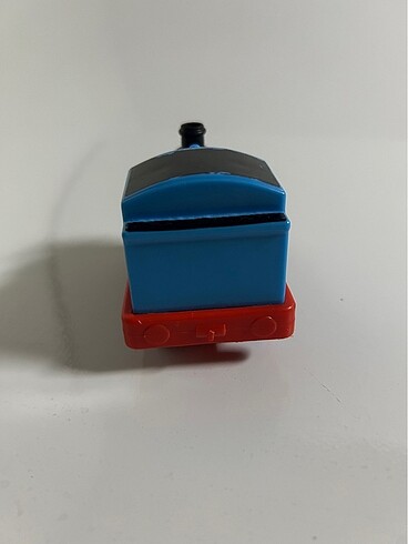  Beden Mattel Thomas Oyuncak