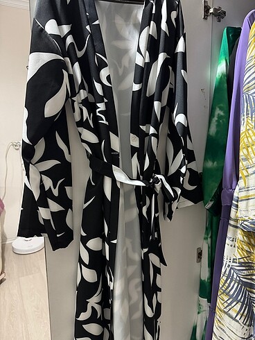 Kimono takım