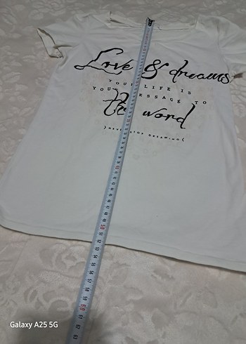 Tişört 3 adet - Görsel 3