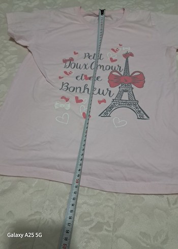 Tişört 3 adet - Görsel 9