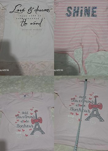 Diğer Standart Beden