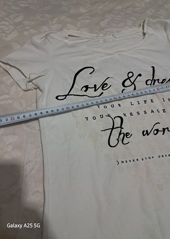 Tişört 3 adet - Görsel 2