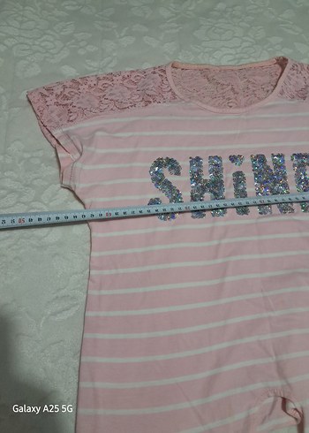 Tişört 3 adet - Görsel 5