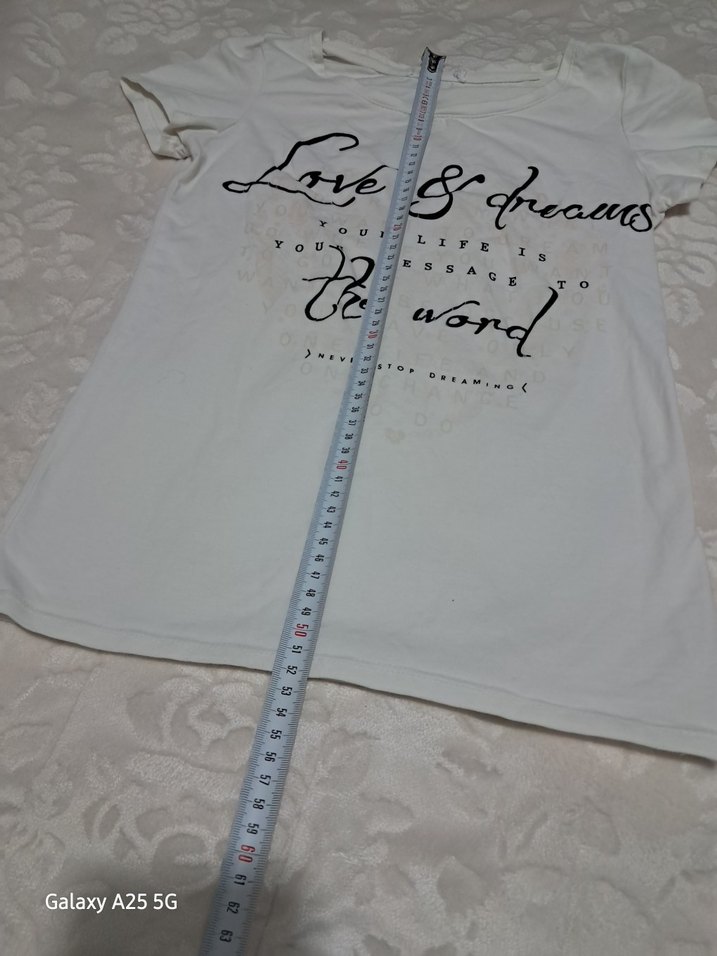 Tişört 3 adet - Görsel 3