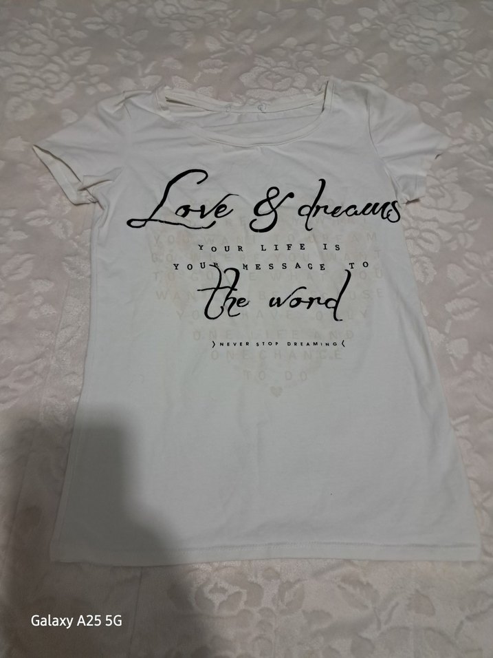 Tişört 3 adet - Görsel 4