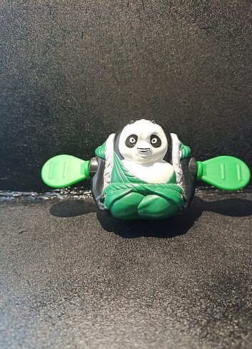 Kung fu panda 