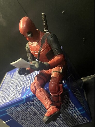 Deadpool
