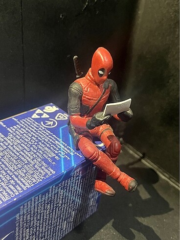  Deadpool