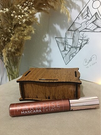 Paradise maskara