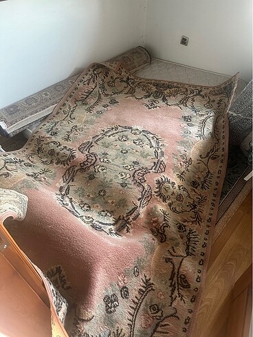 Isparta halı