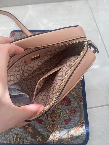 Beden Guess çanta