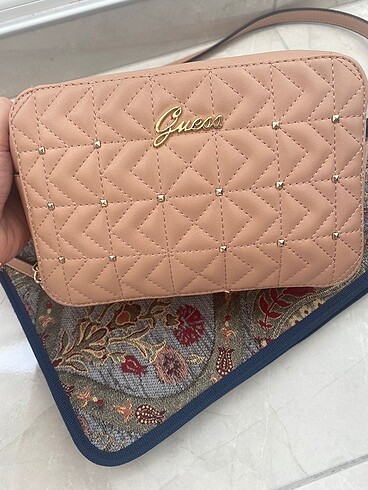 Guess çanta