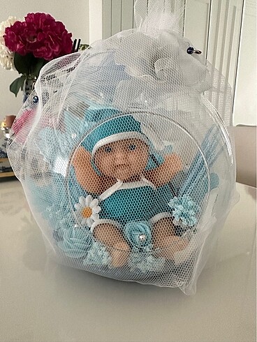 Bebek hediyelik