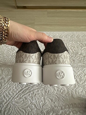 40 Beden Michael Kors Ayakkabı