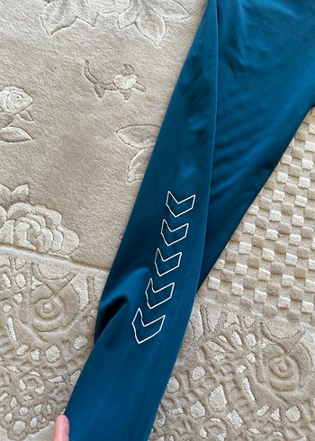 HUMMEL eşofman altı - Görsel 7