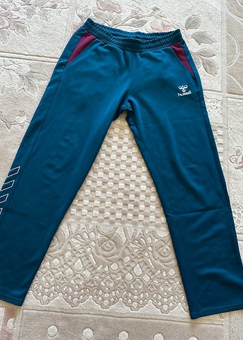 HUMMEL eşofman altı - Görsel 2