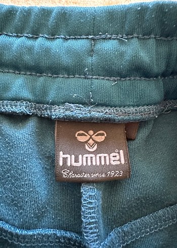 HUMMEL eşofman altı - Görsel 4