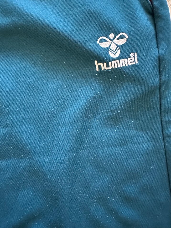 HUMMEL eşofman altı - Görsel 5