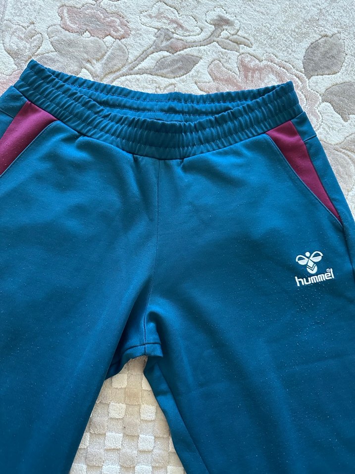 HUMMEL eşofman altı - Görsel 3