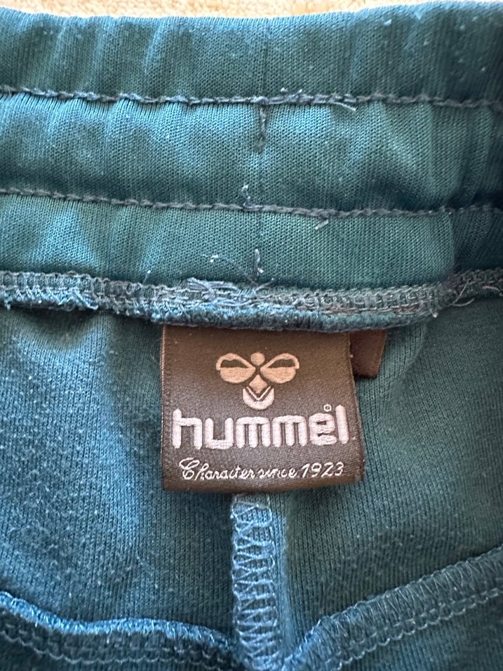 HUMMEL eşofman altı - Görsel 4